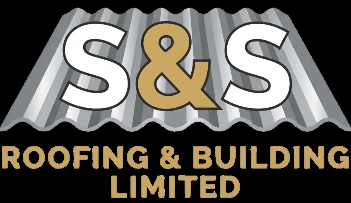 S&S Roofing & Building Limited logo